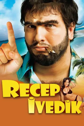 Watch Recep İvedik Film