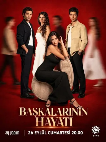 Watch Başkalarının Hayatı Dizi