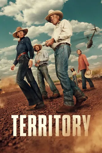 观看Territory Dizi