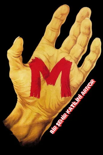 观看M - Bir Şehir Katilini Arıyor Film