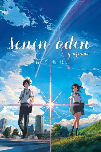 Смотреть Senin Adın Film