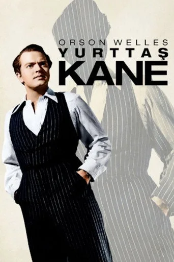 观看Yurttaş Kane Film