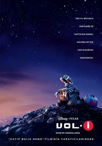 Regarder VOL-İ Film