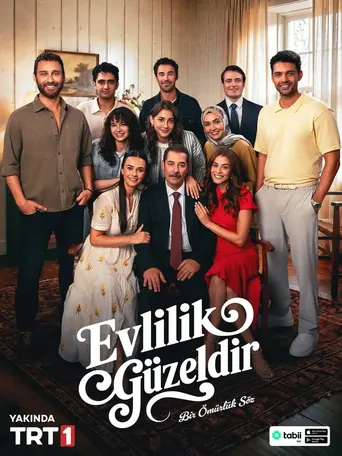 Watch Evlilik Güzeldir Dizi