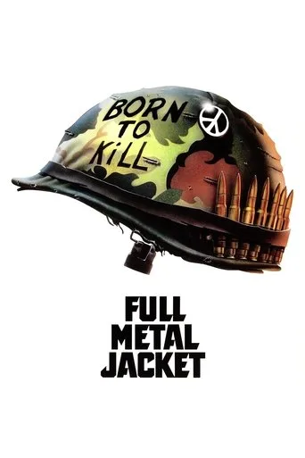 观看Full Metal Jacket Film