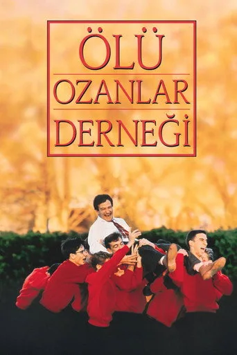 观看Ölü Ozanlar Derneği Film