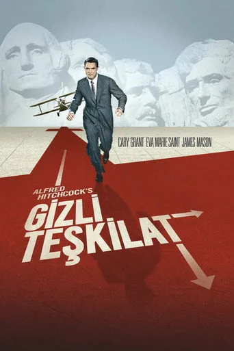 观看Gizli Teşkilat Film