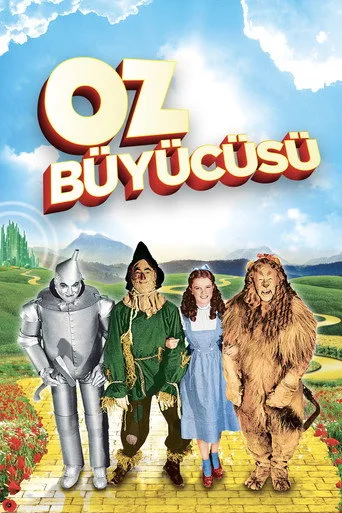观看Oz Büyücüsü Film