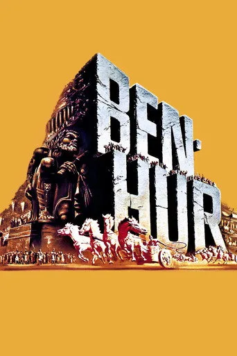 观看Ben Hur Film