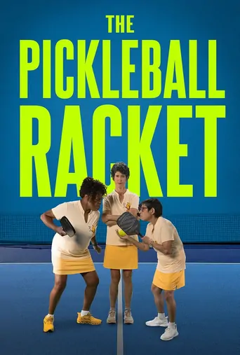 Watch The Pickleball Racket Film