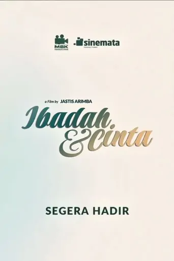 Ibadah & Cinta