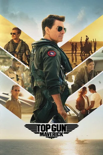 Watch Top Gun: Maverick Film