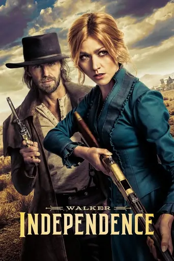观看Walker Independence Dizi