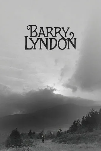 观看Barry Lyndon Film