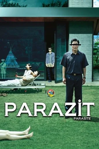 Watch Parazit Film