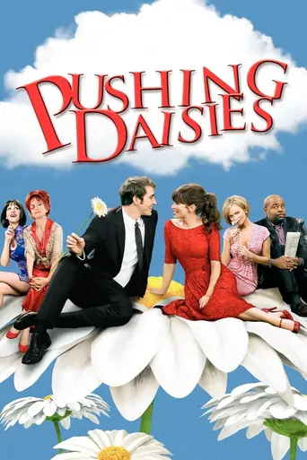 Watch Pushing Daisies Dizi