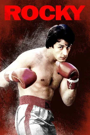 Watch Rocky Film