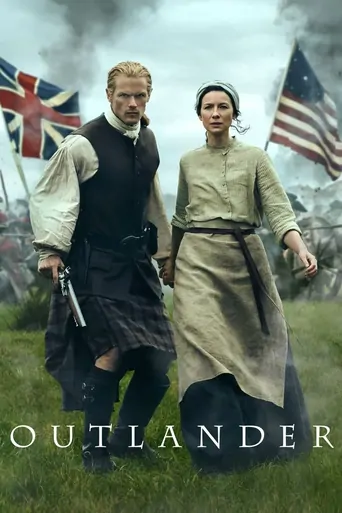 Outlander Dizi ansehen