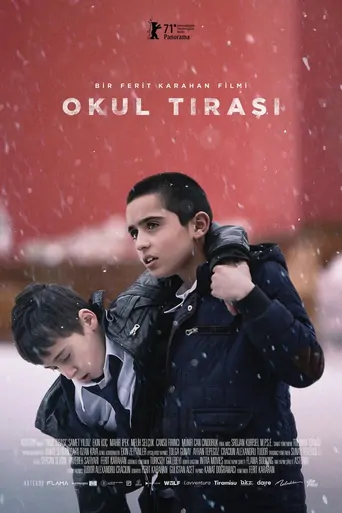 Okul Tıraşı Film izle