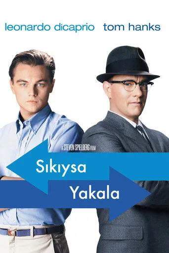 Watch Sıkıysa Yakala Film