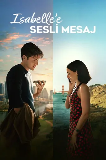 Guarda Isabelle'e Sesli Mesaj Film