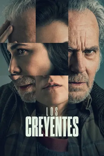 Guarda Şüphe Sarmalı Film