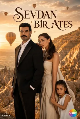 Watch Sevdan Bir Ateş Dizi