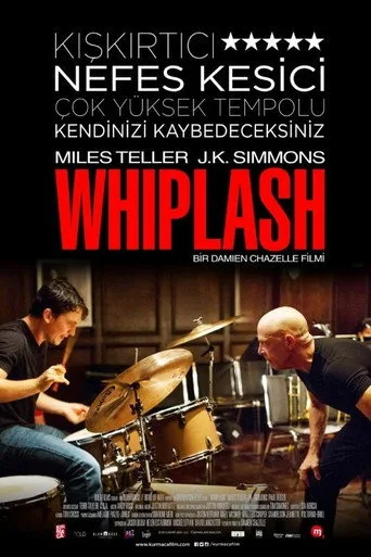 观看Whiplash Film