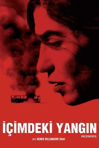 观看İçimdeki Yangın Film