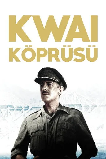 观看Kwai Köprüsü Film