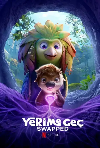 Yerime Geç Film ansehen