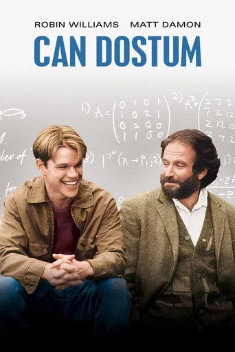 Watch Can Dostum Film