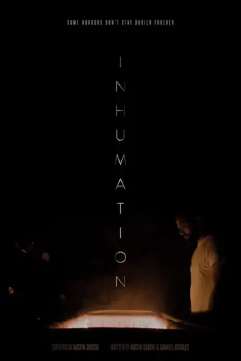 Watch INHUMATION Film