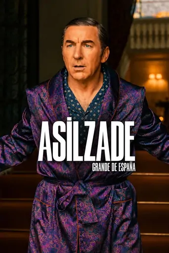 Asilzade Dizi izle