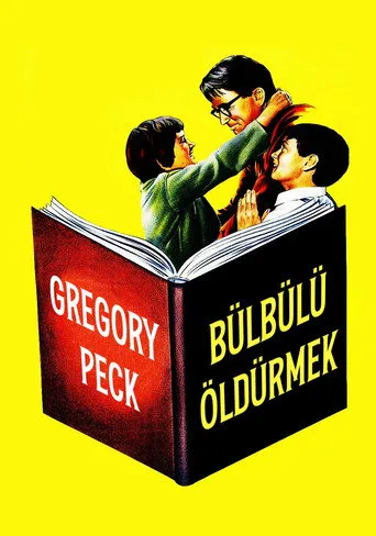 观看Bülbülü Öldürmek Film