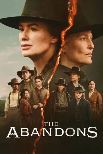 观看The Abandons Dizi