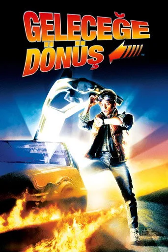 Geleceğe Dönüş Film ansehen