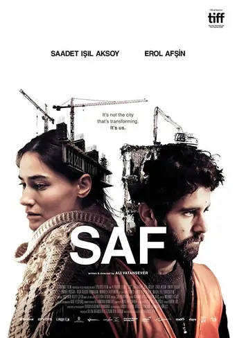 Watch Saf Film