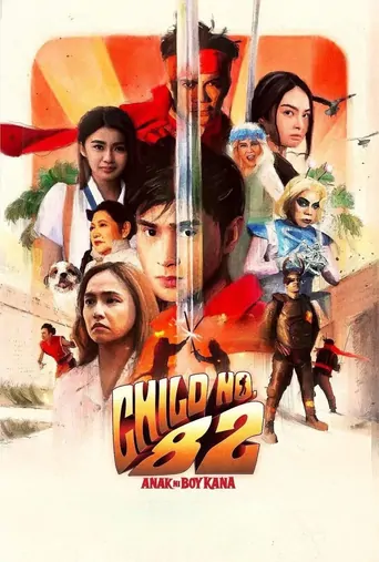 Watch Child No. 82: Anak ni Boy Kana Film