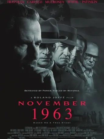 Watch November 1963 Film