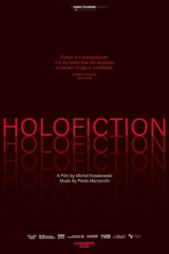 Watch Holofiction Film