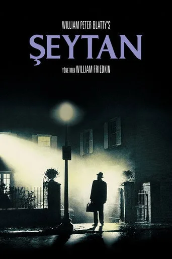 观看Şeytan Film