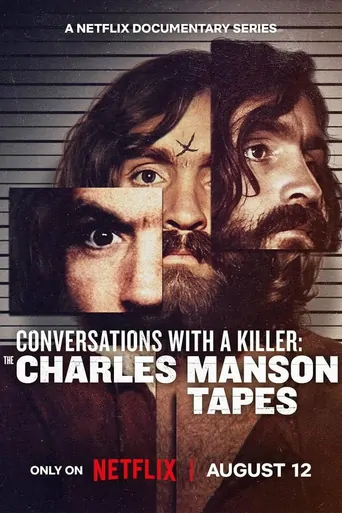 Watch Conversations with a Killer: The Charles Manson Tapes Dizi