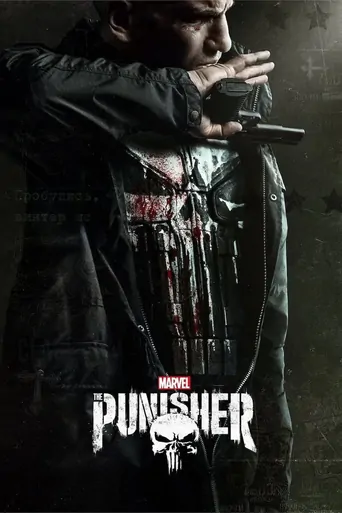 Watch Marvel's The Punisher Dizi