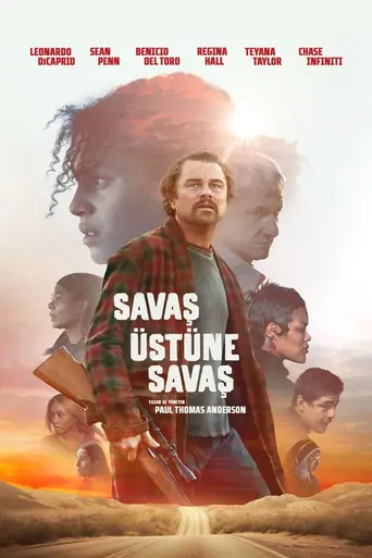 Ver Savaş Üstüne Savaş Film