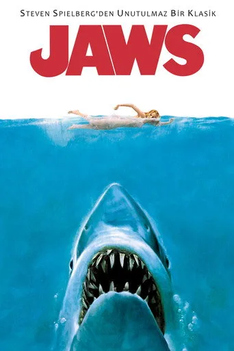 观看Jaws Film