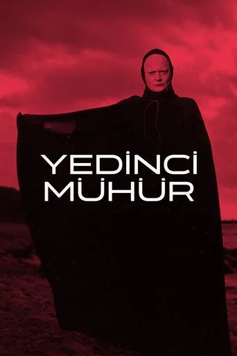 观看Yedinci Mühür Film