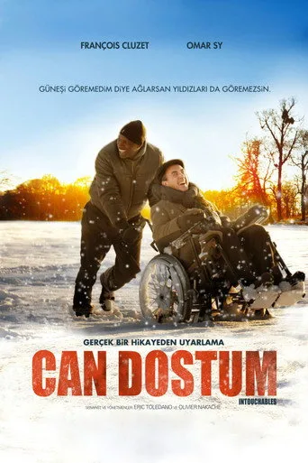 观看Can Dostum Film