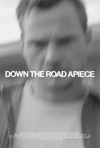 观看Down the Road Apiece Film