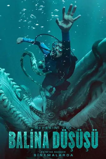 Watch Whalefall Film